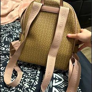 Guess Bookbag